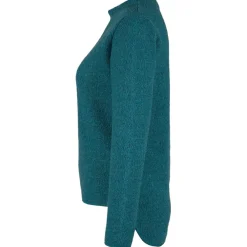 Reiff - Women's Krepp-Pulli Frieda - Wollpullover^ Alltagsbekleidung|Pullover & Hoodies