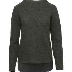 Reiff - Women's Krepp-Pulli Frieda - Wollpullover^ Alltagsbekleidung|Pullover & Hoodies