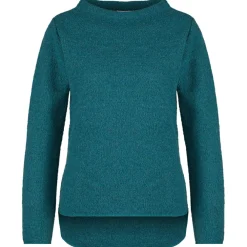 Reiff - Women's Krepp-Pulli Frieda - Wollpullover^ Alltagsbekleidung|Pullover & Hoodies