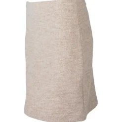 Discount - Women's Krepprock Kurz - Rock Alltagsbekleidung