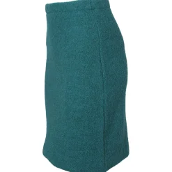 Discount - Women's Krepprock Kurz - Rock Alltagsbekleidung