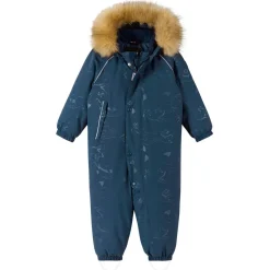 Online - Kid's Aapua - Overall Alltagsbekleidung