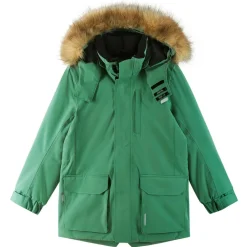 Sale - Kid's Ajaton - Winterjacke Kinder Winterjacken|Jacken