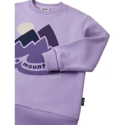 Reima - Kid's Collari - Pullover^Kinder Alltagsbekleidung|Pullover & Hoodies