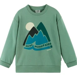 Reima - Kid's Collari - Pullover^Kinder Alltagsbekleidung|Pullover & Hoodies