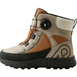 Kinder Reima - Kid's Hallava Quicklock - Winterschuhe