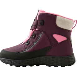 Kinder Reima - Kid's Hallava Quicklock - Winterschuhe
