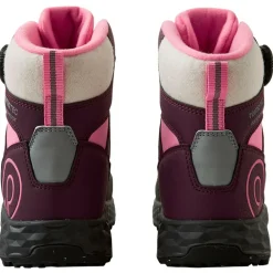 Kinder Reima - Kid's Hallava Quicklock - Winterschuhe