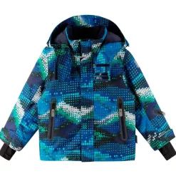 Reima - Kid's Kairala - Skijacke^Kinder Skibekleidung|Winterjacken