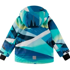 Reima - Kid's Kairala - Skijacke^Kinder Skibekleidung|Winterjacken