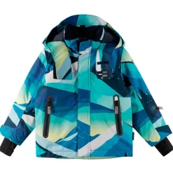Reima - Kid's Kairala - Skijacke^Kinder Skibekleidung|Winterjacken