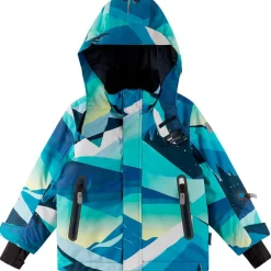 Reima - Kid's Kairala - Skijacke^Kinder Skibekleidung|Winterjacken