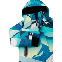 Reima - Kid's Kairala - Skijacke^Kinder Skibekleidung|Winterjacken