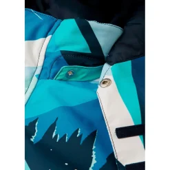 Reima - Kid's Kairala - Skijacke^Kinder Skibekleidung|Winterjacken