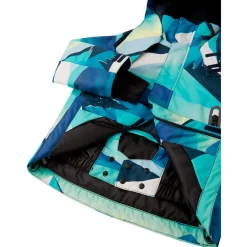 Reima - Kid's Kairala - Skijacke^Kinder Skibekleidung|Winterjacken
