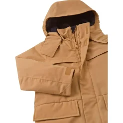 - Kid's Kamuni - Winterjacke Kinder Winterjacken|Mäntel