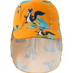 - Kid's Kilpikonna - Hut Caps|Alltagsbekleidung