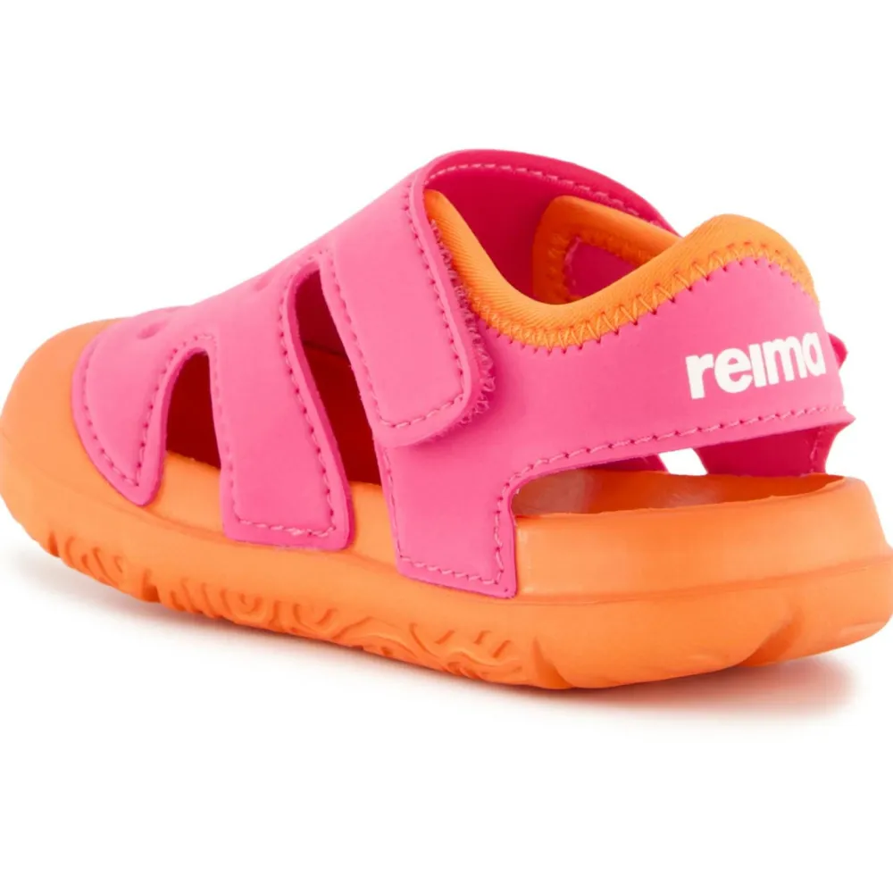 - Kid's Koralli - Sandalen>Reima Best