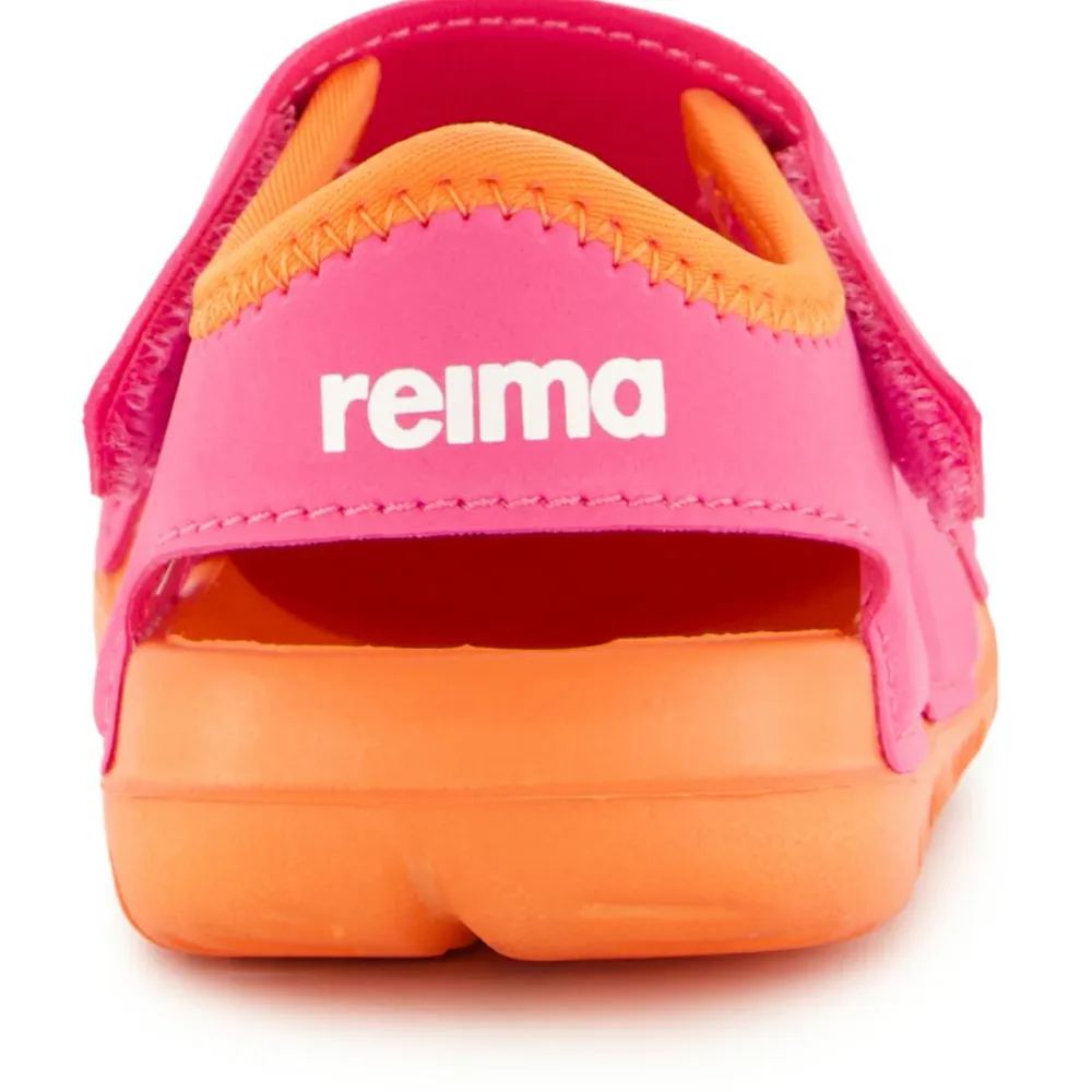 - Kid's Koralli - Sandalen>Reima Best
