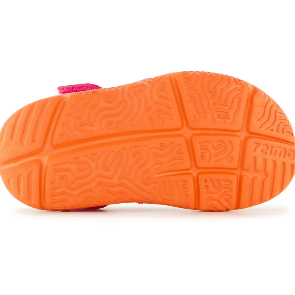 - Kid's Koralli - Sandalen>Reima Best