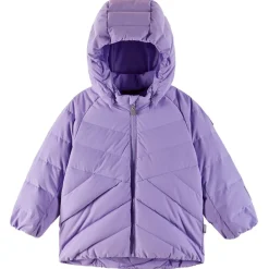New - Kid's Kupponen - Daunenjacke Kinder Freizeitjacken|Daunenjacken
