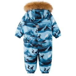 - Kid's Lappi - Overall>Reima Hot