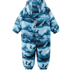 - Kid's Lappi - Overall><noscript><img width=