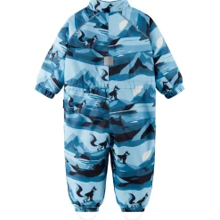 - Kid's Lappi - Overall><noscript><img width=