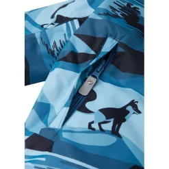 - Kid's Lappi - Overall><noscript><img width=