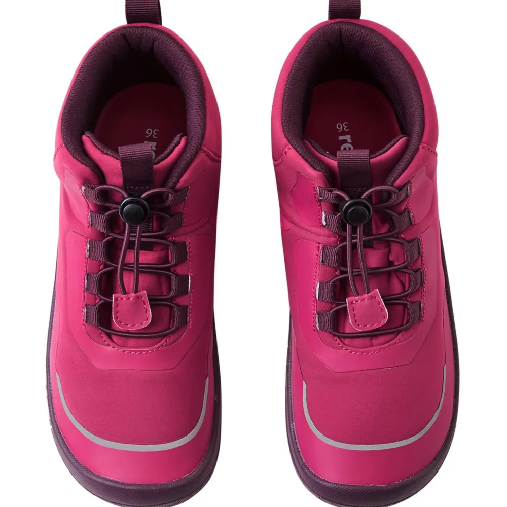 New - Kid's Loikkii - Barfußschuhe Kinder Barfußschuhe