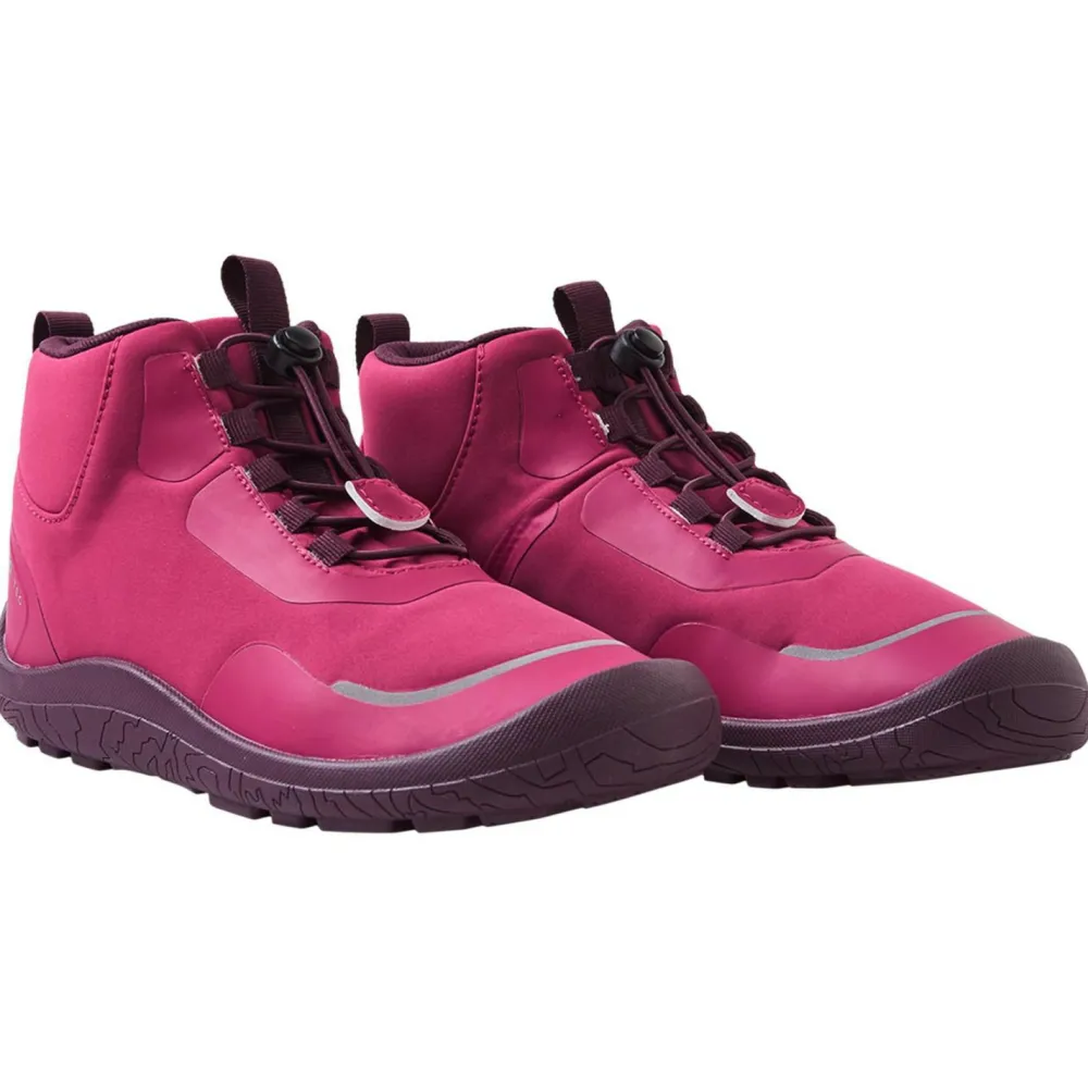 New - Kid's Loikkii - Barfußschuhe Kinder Barfußschuhe