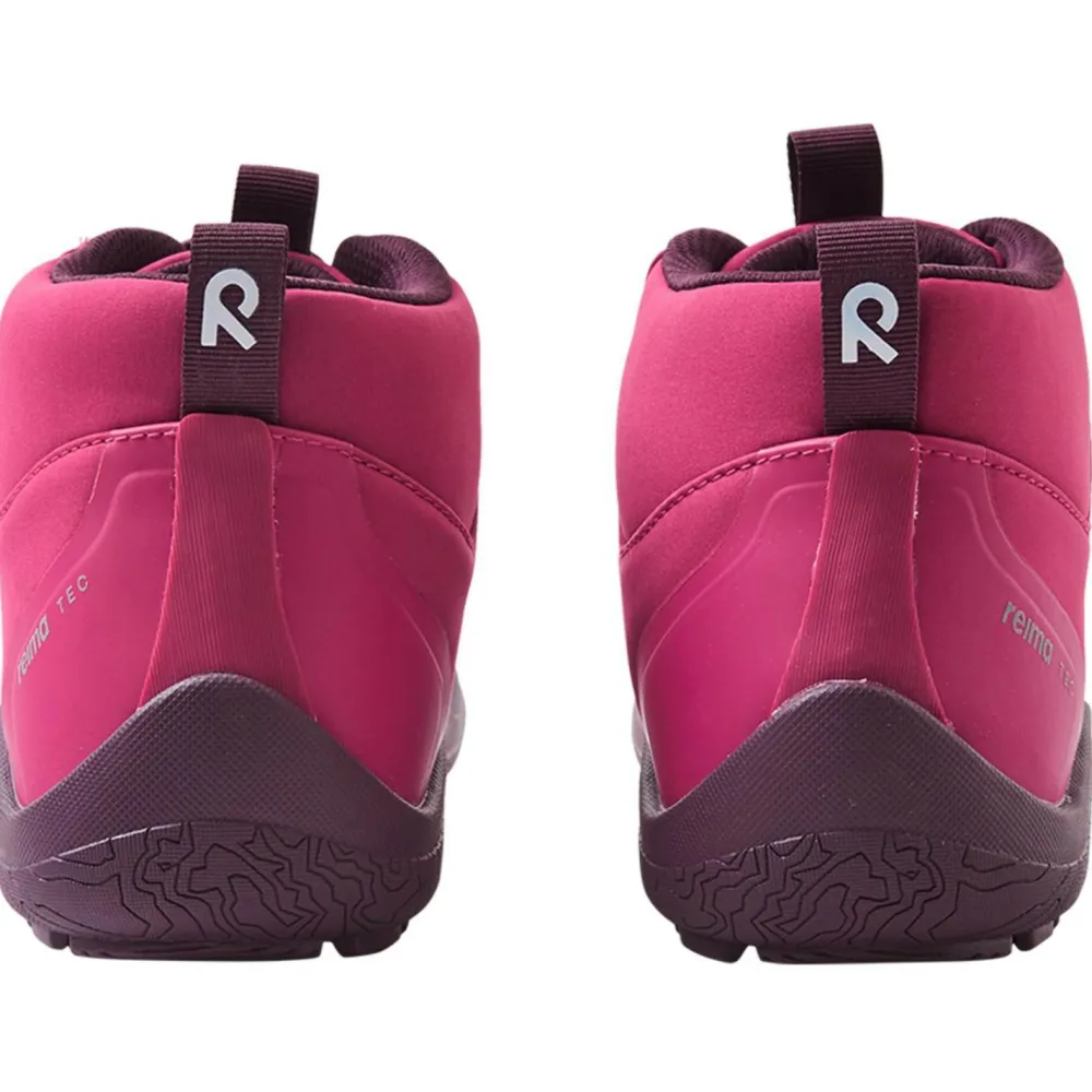 New - Kid's Loikkii - Barfußschuhe Kinder Barfußschuhe