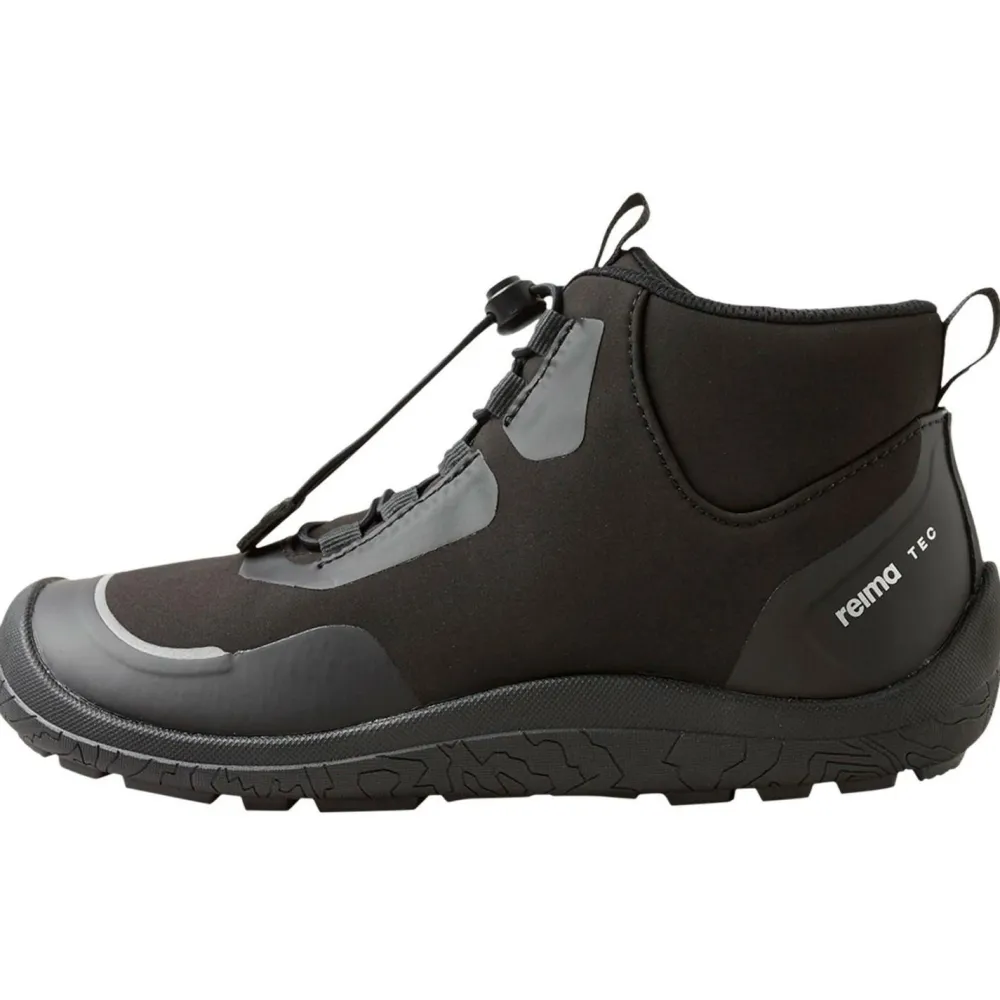 New - Kid's Loikkii - Barfußschuhe Kinder Barfußschuhe