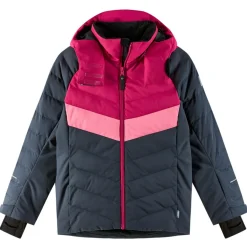 Kinder Reima - Kid's Luppo - Kunstfaserjacke