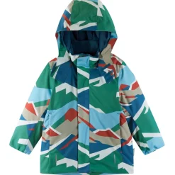 Kinder Reima - Kid's Marttila - Winterjacke