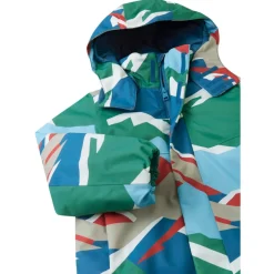 Kinder Reima - Kid's Marttila - Winterjacke