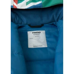Kinder Reima - Kid's Marttila - Winterjacke