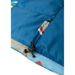 Kinder Reima - Kid's Marttila - Winterjacke