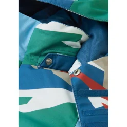 Kinder Reima - Kid's Marttila - Winterjacke