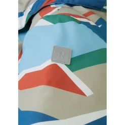 Kinder Reima - Kid's Marttila - Winterjacke