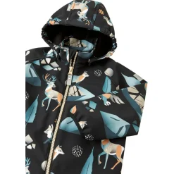 Kinder Reima - Kid's Mjosa - Overall