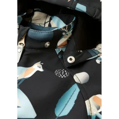 Kinder Reima - Kid's Mjosa - Overall