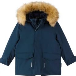 Kinder Reima - Kid's Mutka - Winterjacke