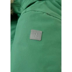 Kinder Reima - Kid's Mutka - Winterjacke