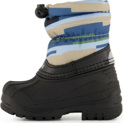 Kinder Reima - Kid's Nefar - Winterschuhe