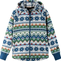 Reima - Kid's Northern - Fleecejacke^Kinder Jacken|Alltagsbekleidung