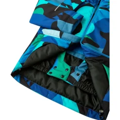 Kinder Reima - Kid's Palsi - Skijacke