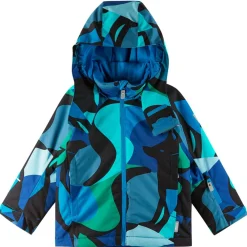 Kinder Reima - Kid's Palsi - Skijacke