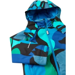 Kinder Reima - Kid's Palsi - Skijacke