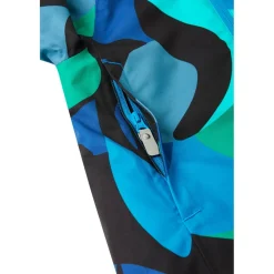Kinder Reima - Kid's Palsi - Skijacke